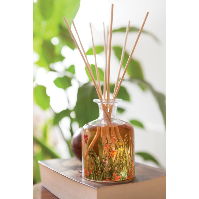 Fragrance with sticks "Humming bird" 250ml