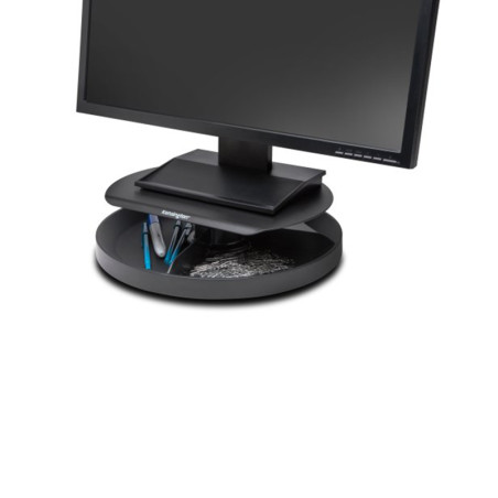 Monitoriaus stovas KENSINGTON SmartFit Spin2, juoda sp.