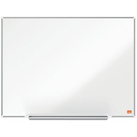 Emaliuota baltoji magnetinė lenta NOBO Impression Pro 60x45 cm