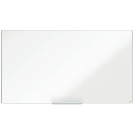 Plieninė baltoji magnetinė lenta NOBO Impression Pro, plačiaekranė 70", 155x87 cm