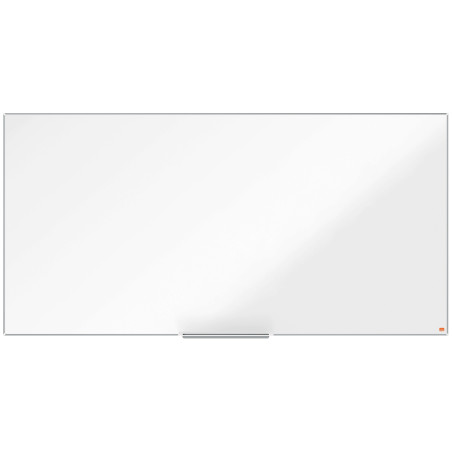 Emaliuota baltoji magnetinė lenta NOBO Impression Pro, 180x90 cm