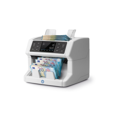 Automatinis banknotų skaičiavimo/tikrinimo aparatas SafeScan 2850