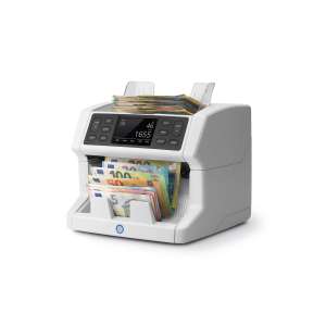 Automatinis banknotų skaičiavimo/tikrinimo aparatas SafeScan 2865-S