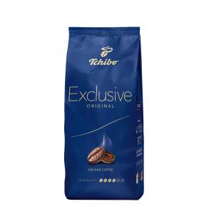 Tchibo Exclusive Original malta kava Soft Pack,500g, 8 pakuočių komplektas