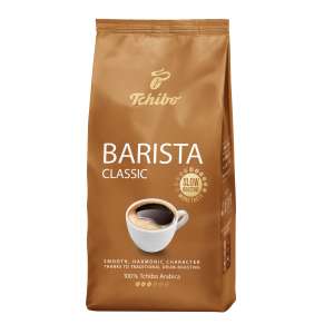Tchibo Barista Classic malta kava, 250 g, 5 pakuočių komplektas