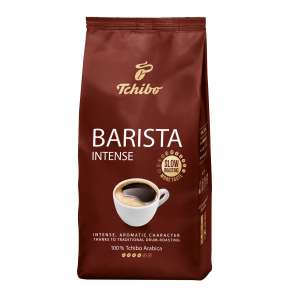Tchibo Barista intense malta kava, 250 g, 5 pakuočių komplektas