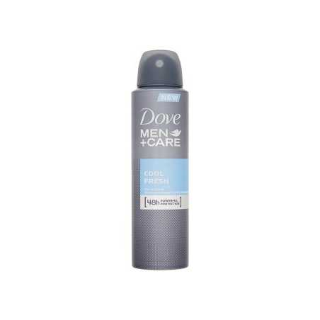 Dove Men Cool Fresh purškiamas dezodorantas vyrams, 150ml , 6 pakuočių komplektas