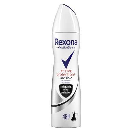 Rexona Active Protection purškiamas dezodorantas, 150ml , 6 pakuočių komplektas