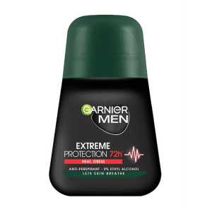 Garnier Mineral Men EXtreme Rutulinis dezodorantas 50ml , 6 pakuočių komplektas