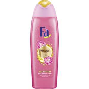 Fa Pink Jasmine dušo gelis, 750 ml , 12 pakuočių komplektas