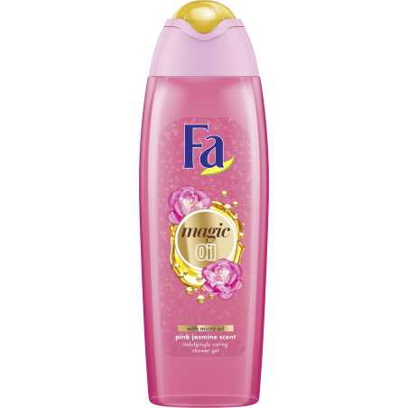 Fa Pink Jasmine dušo gelis, 750 ml , 12 pakuočių komplektas