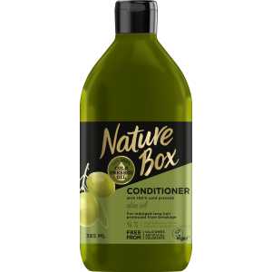 Nature Box Balzamas OLive 385ml, 3 pakuočių komplektas