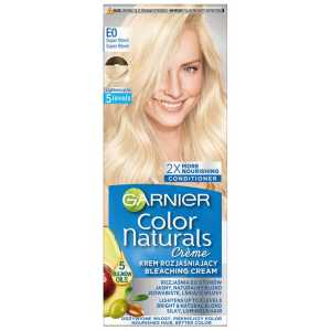 Garnier Color Naturals Plaukų dažai Decolor And Super Blond, 3 pakuočių komplektas
