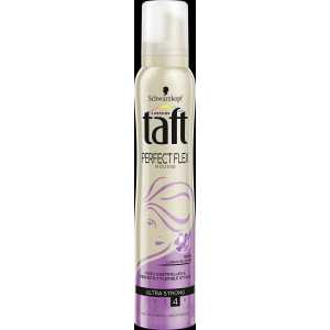 Taft Perfect Flex putojantis standiklis, 200 ml, 3 pakuočių komplektas
