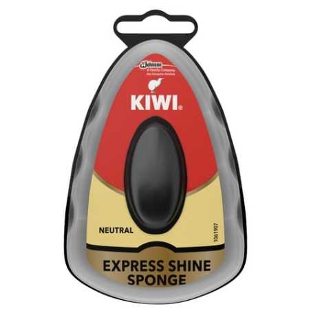 Kiwi Express kempinėlė, Neutrali TR, 3 pakuočių komplektas