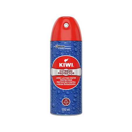 Kiwi Extreme Protector priemonė batams TR, 200ml, 6 pakuočių komplektas