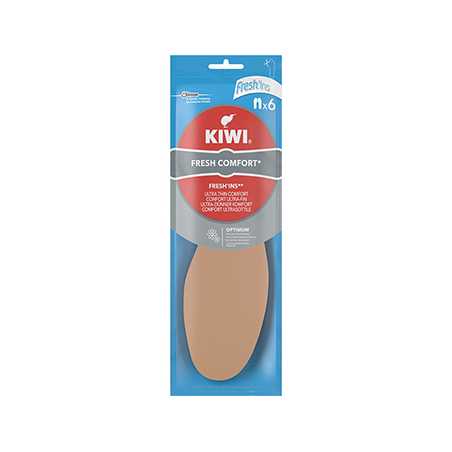 Kiwi Fresh'ins vidpadžiai, universalūs x6 TR
