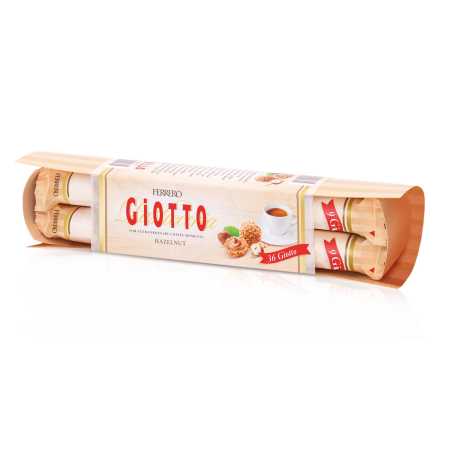 Giotto saldainiai, 8g, 9 pakuočių komplektas