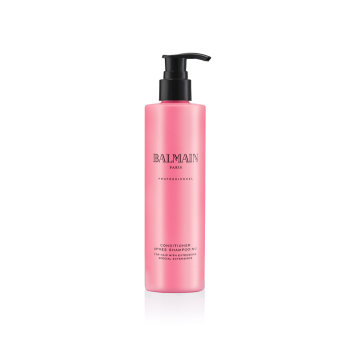Balmain Hair Aftercare Conditioner Specially for Extensions kondicionierius priaugintiems plaukams, 250 ml