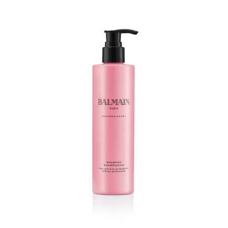 Balmain Hair Aftercare Shampoo Specially for Extensions šampūnas priaugintiems plaukams, 250 ml