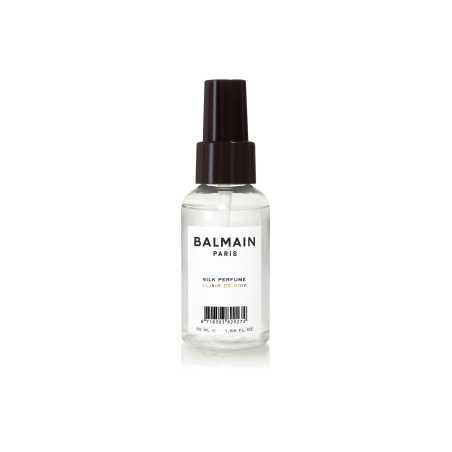 Balmain Hair Travel Silk Perfume kelioniniai šilko kvepalai, 50 ml