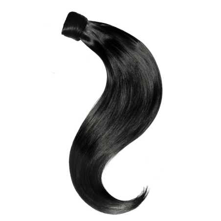 Balmain Catwalk Ponytail  Memory Hair Dubai prisegamų plaukų uodega