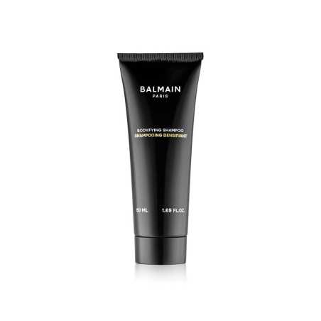 Balmain Hair Travel Homme Bodyfying Shampoo kelioninis šampūnas, 50 ml
