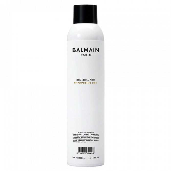 Balmain Hair Dry Shampoo sausasis šampūnas, 300ml