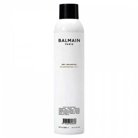 Balmain Hair Dry Shampoo sausasis šampūnas, 300ml
