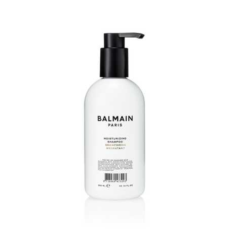 Balmain Hair Shampoo Moisturizing drėkinamasis plaukų šampūnas, 300ml