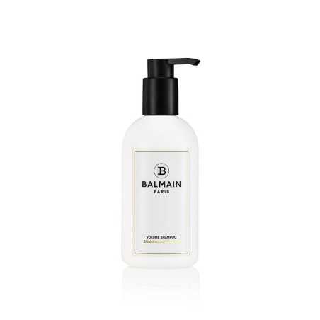 Balmain Hair Shampoo Volume apimties suteikiantis šampūnas, 300ml