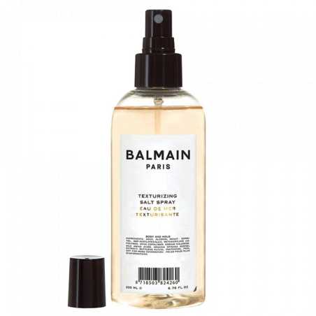 Balmain Hair Texturizing Salt Spray jūros druskos purškiklis, 200ml