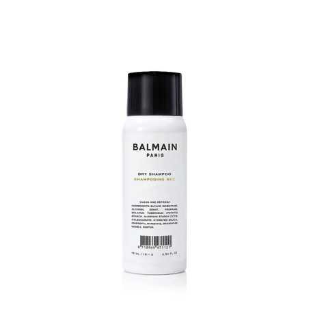 Balmain Hair Travel Dry Shampoo sausasis šampūnas, 75ml