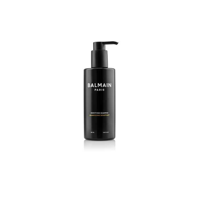 Balmain Hair Homme Bodyfying Shampoo tankinantis šampūnas vyrams, 250 ml
